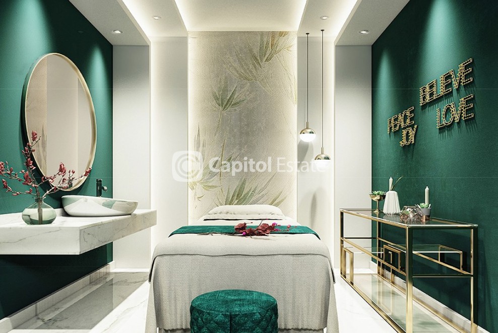 1 Bed, 1 Bath, ApartmentFor Sale, Oba