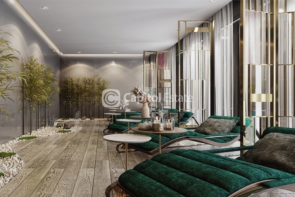 1 Bed, 1 Bath, ApartmentFor Sale, Oba