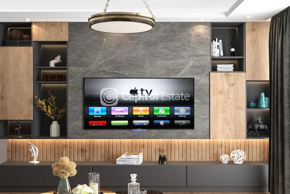 1 Bed, 1 Bath, ApartmentFor Sale, Oba