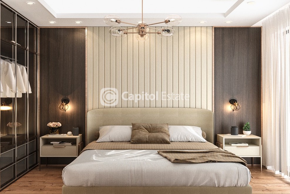 1 Bed, 1 Bath, ApartmentFor Sale, Oba