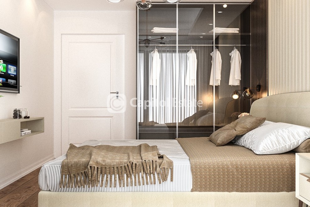 1 Bed, 1 Bath, ApartmentFor Sale, Oba