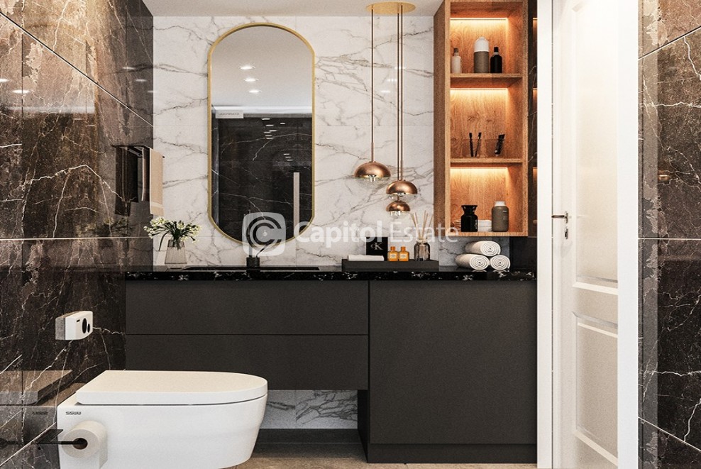 1 Bed, 1 Bath, ApartmentFor Sale, Oba