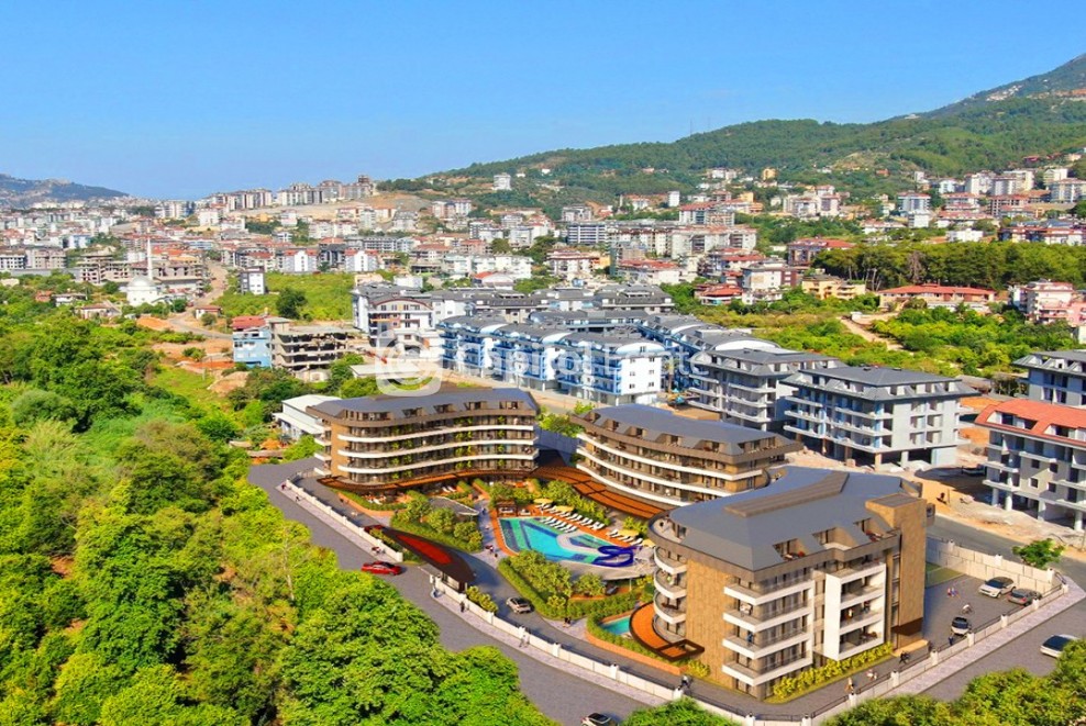 1 Bed, 1 Bath, ApartmentFor Sale, Oba