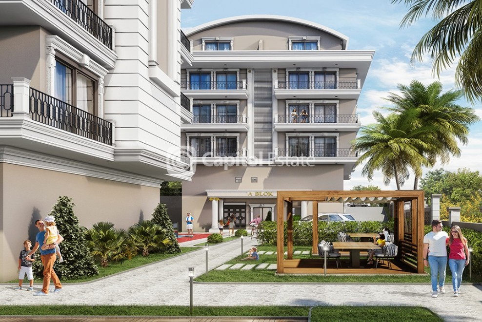 1 Bed, 1 Bath, ApartmentFor Sale, Oba