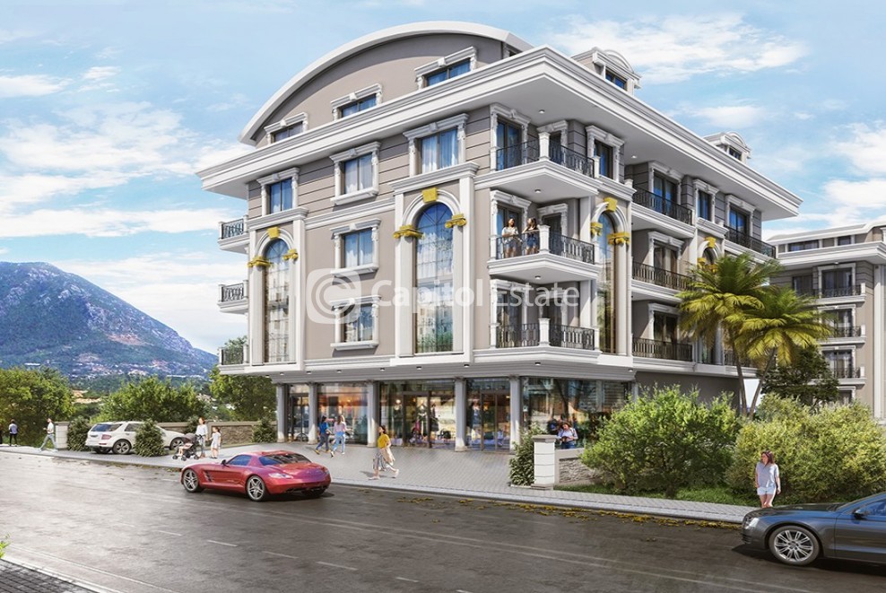 1 Bed, 1 Bath, ApartmentFor Sale, Oba