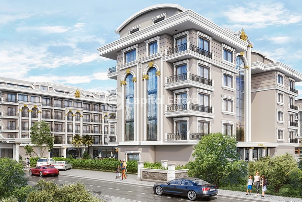 1 Bed, 1 Bath, ApartmentFor Sale, Oba