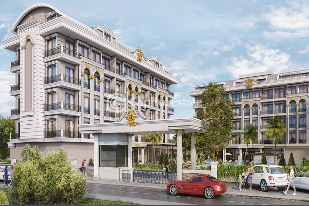 1 Bed, 1 Bath, ApartmentFor Sale, Oba