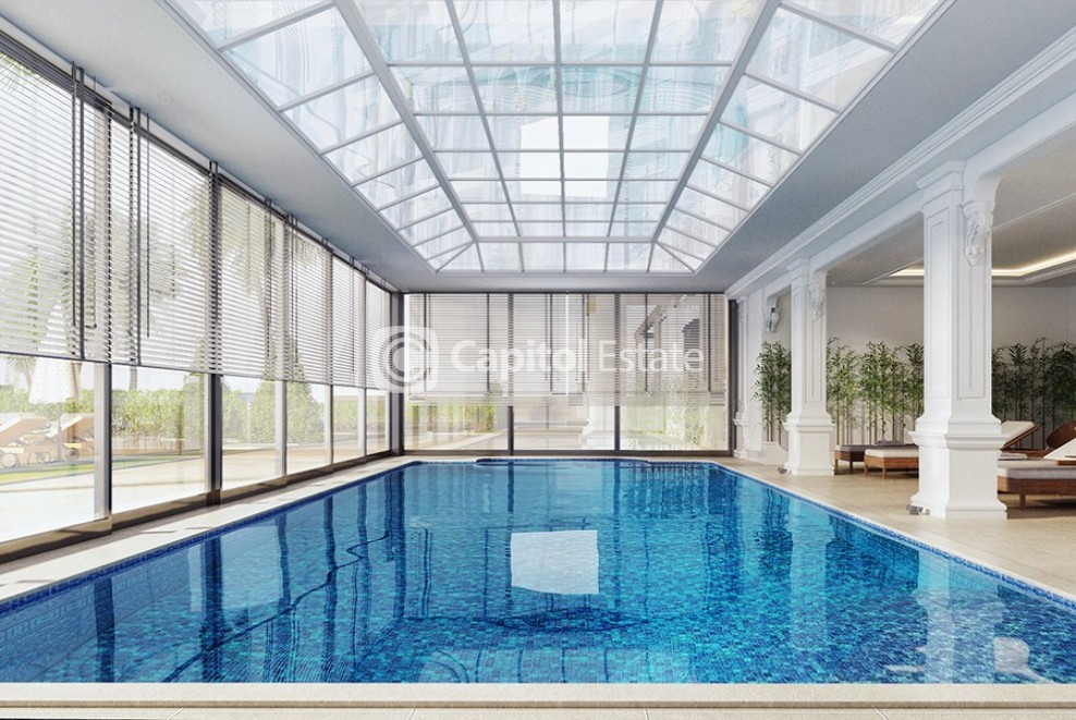 1 Bed, 1 Bath, ApartmentFor Sale, Oba