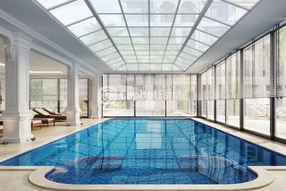 1 Bed, 1 Bath, ApartmentFor Sale, Oba