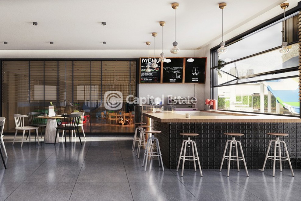 1 Bed, 1 Bath, ApartmentFor Sale, Oba