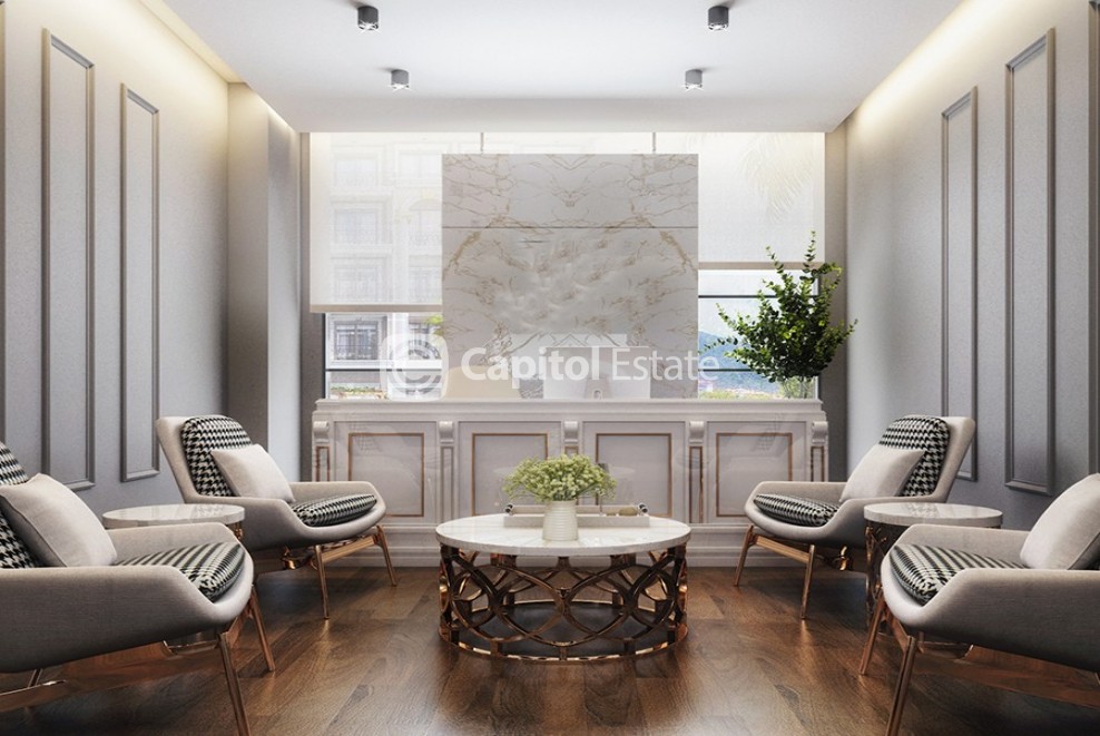 1 Bed, 1 Bath, ApartmentFor Sale, Oba