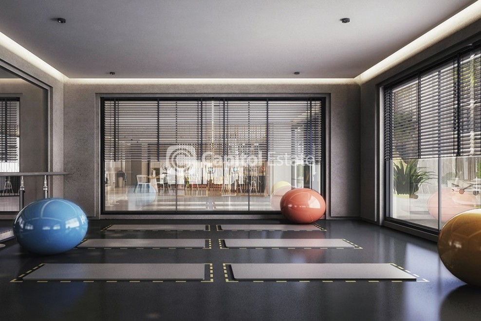 1 Bed, 1 Bath, ApartmentFor Sale, Oba