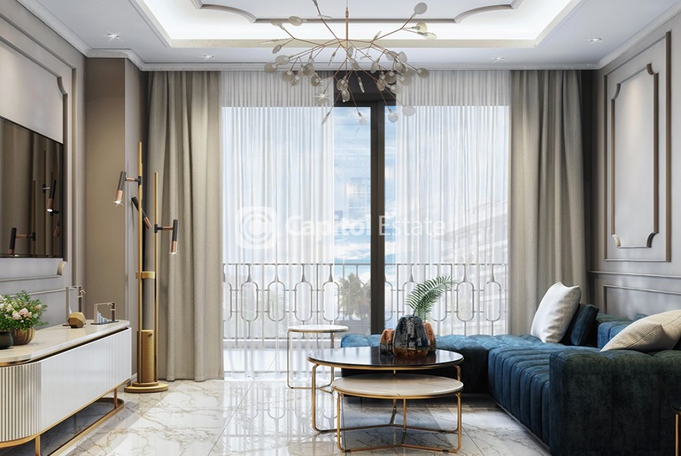 1 Bed, 1 Bath, ApartmentFor Sale, Oba