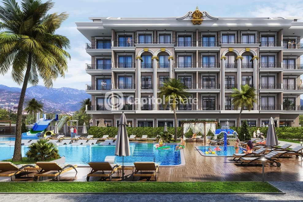 1 Bed, 1 Bath, ApartmentFor Sale, Oba