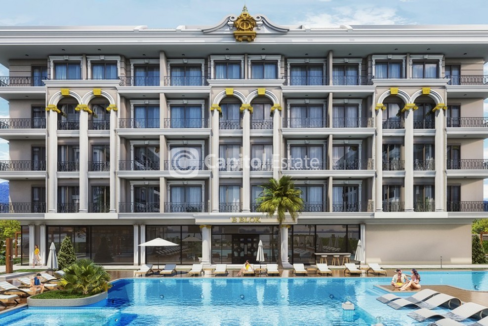 1 Bed, 1 Bath, ApartmentFor Sale, Oba