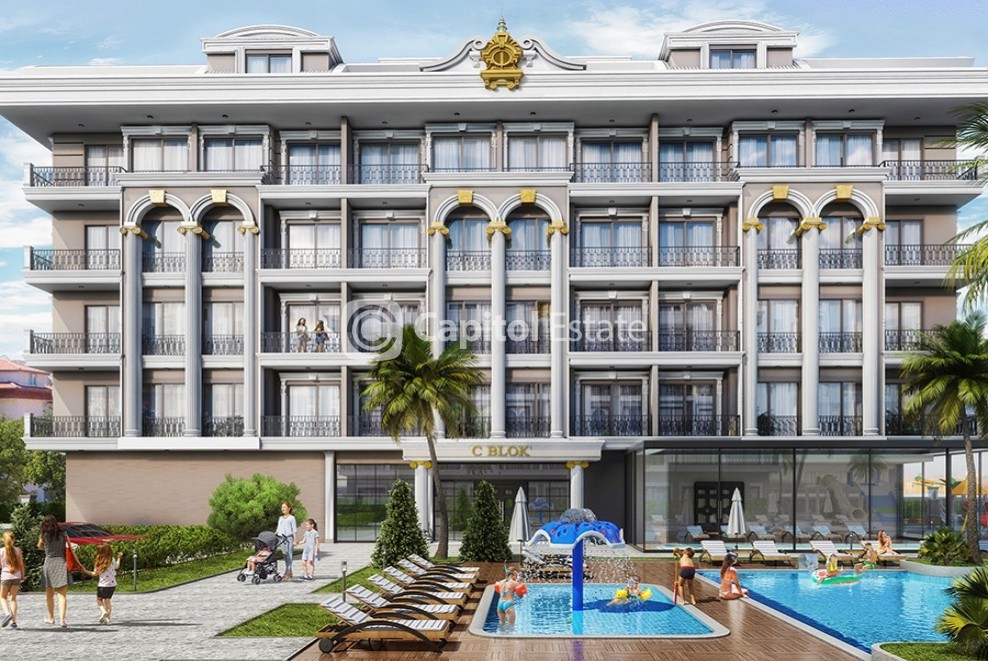 1 Bed, 1 Bath, ApartmentFor Sale, Oba