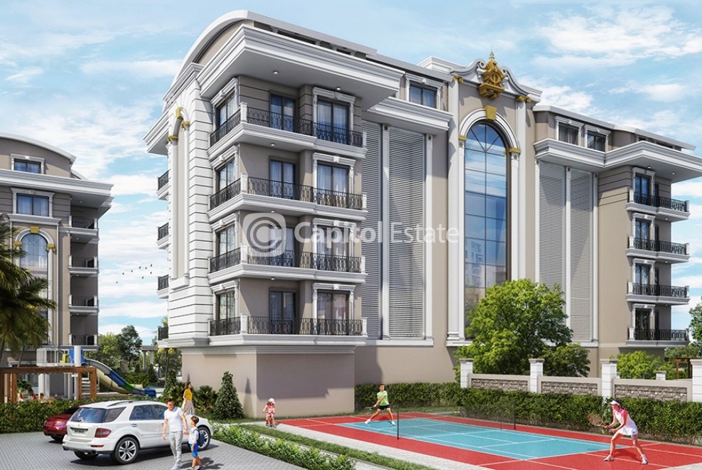 1 Bed, 1 Bath, ApartmentFor Sale, Oba