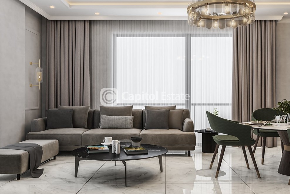 2 Bed, 2 Bath, ApartmentFor Sale, Oba