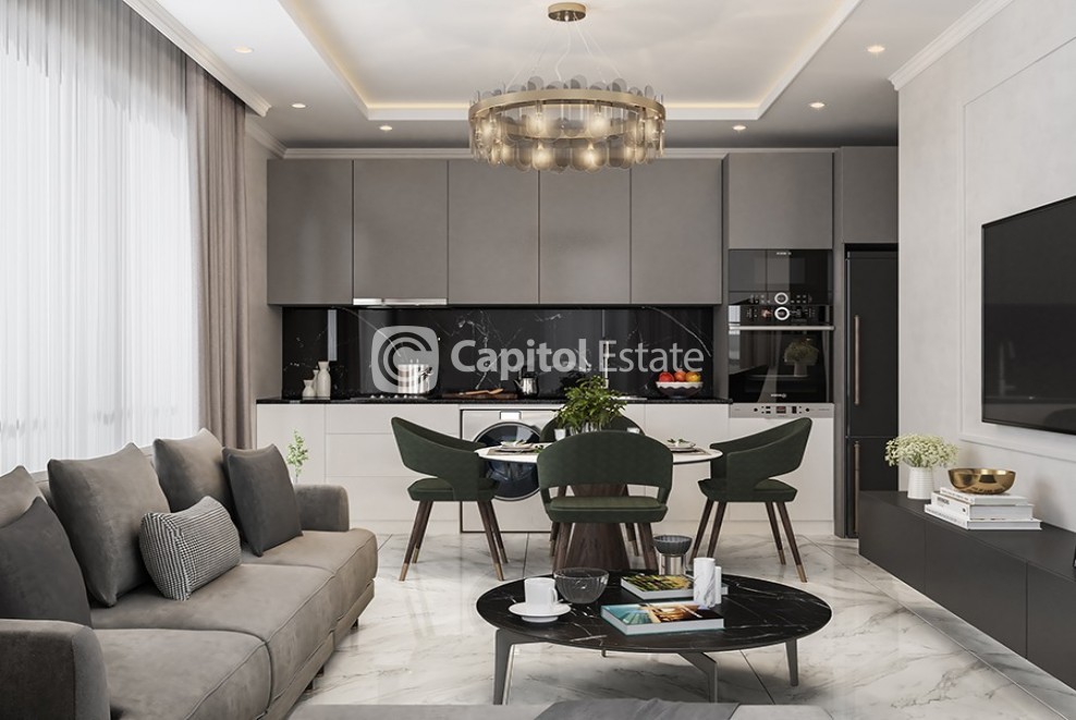 2 Bed, 2 Bath, ApartmentFor Sale, Oba