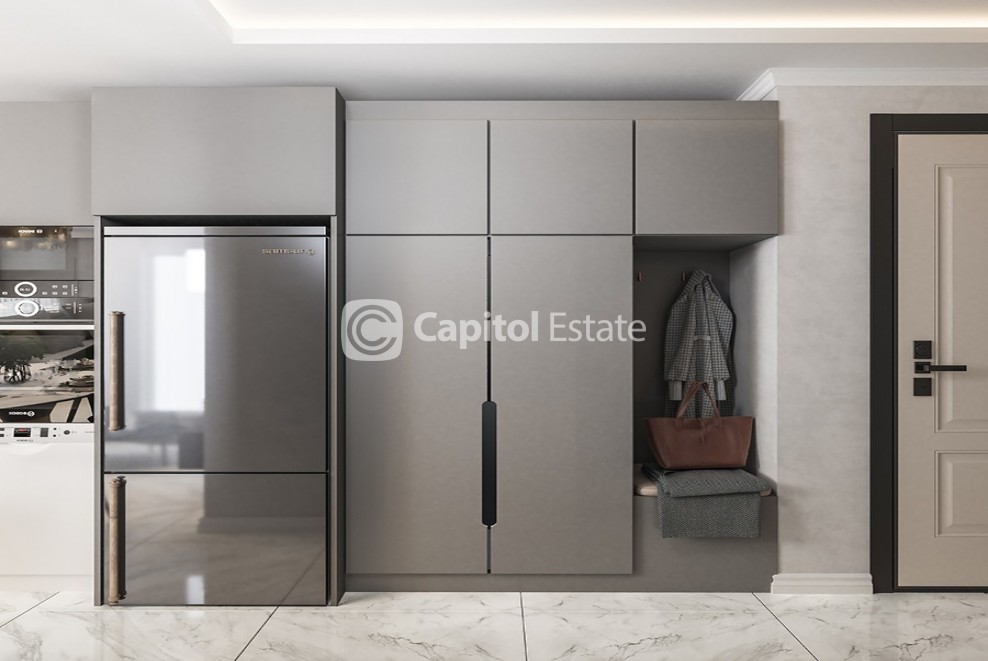 2 Bed, 2 Bath, ApartmentFor Sale, Oba