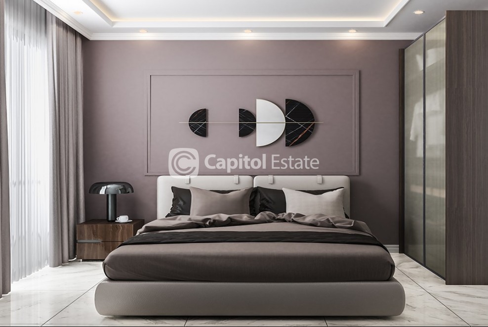 2 Bed, 2 Bath, ApartmentFor Sale, Oba