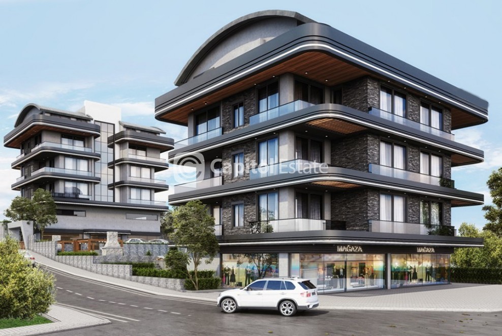 2 Bed, 2 Bath, ApartmentFor Sale, Oba