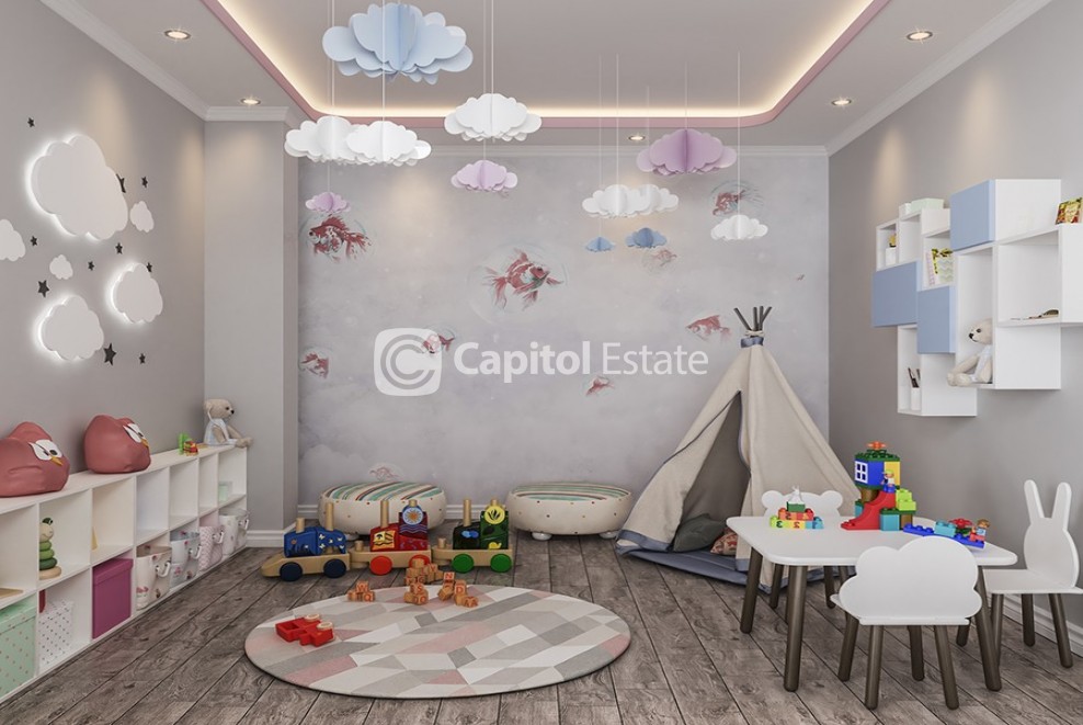 2 Bed, 2 Bath, ApartmentFor Sale, Oba