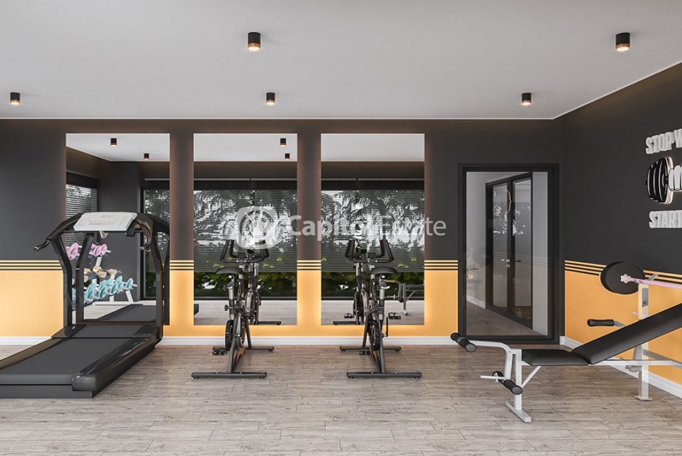 2 Bed, 2 Bath, ApartmentFor Sale, Oba