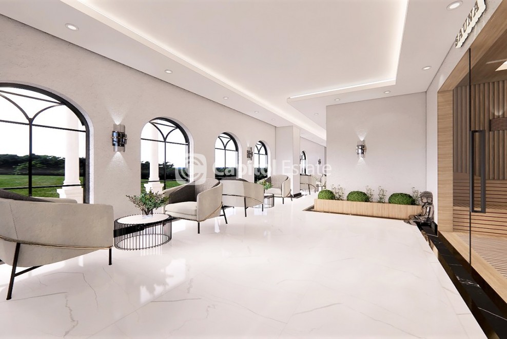 1 Bed, 1 Bath, ApartmentFor Sale, Avsallar