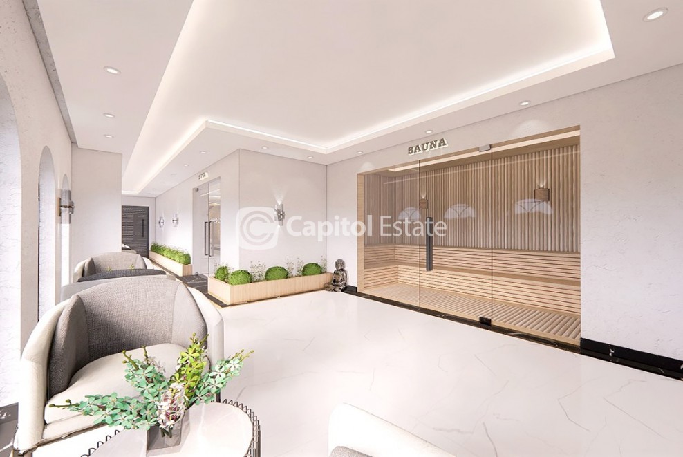 1 Bed, 1 Bath, ApartmentFor Sale, Avsallar