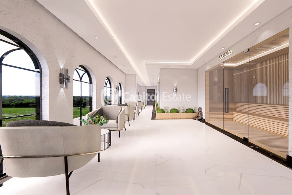 1 Bed, 1 Bath, ApartmentFor Sale, Avsallar