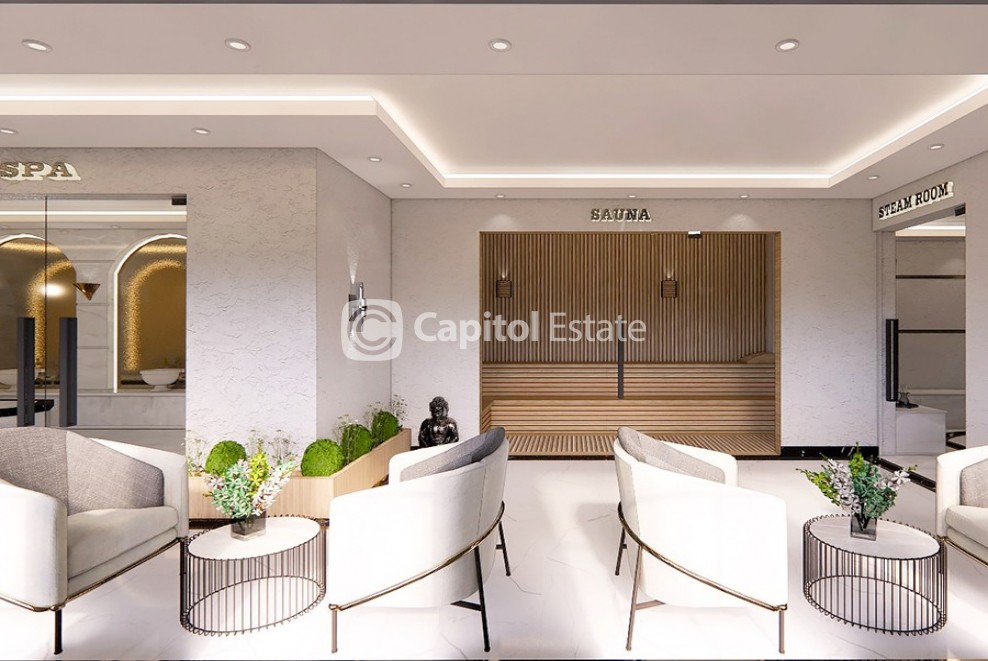 1 Bed, 1 Bath, ApartmentFor Sale, Avsallar