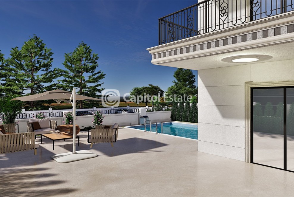 1 Bed, 1 Bath, ApartmentFor Sale, Avsallar