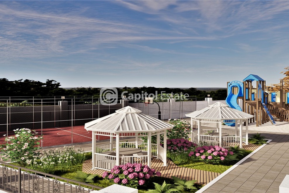 1 Bed, 1 Bath, ApartmentFor Sale, Avsallar