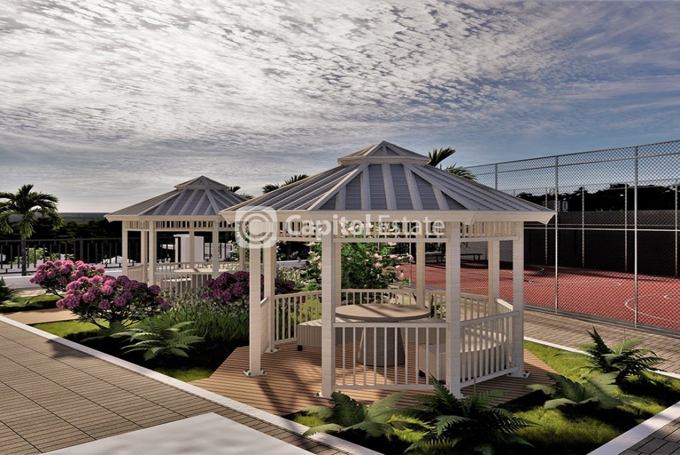 1 Bed, 1 Bath, ApartmentFor Sale, Avsallar