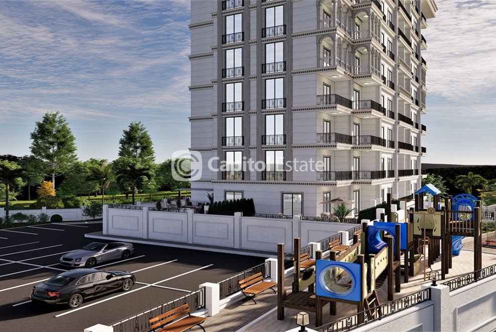 1 Bed, 1 Bath, ApartmentFor Sale, Avsallar