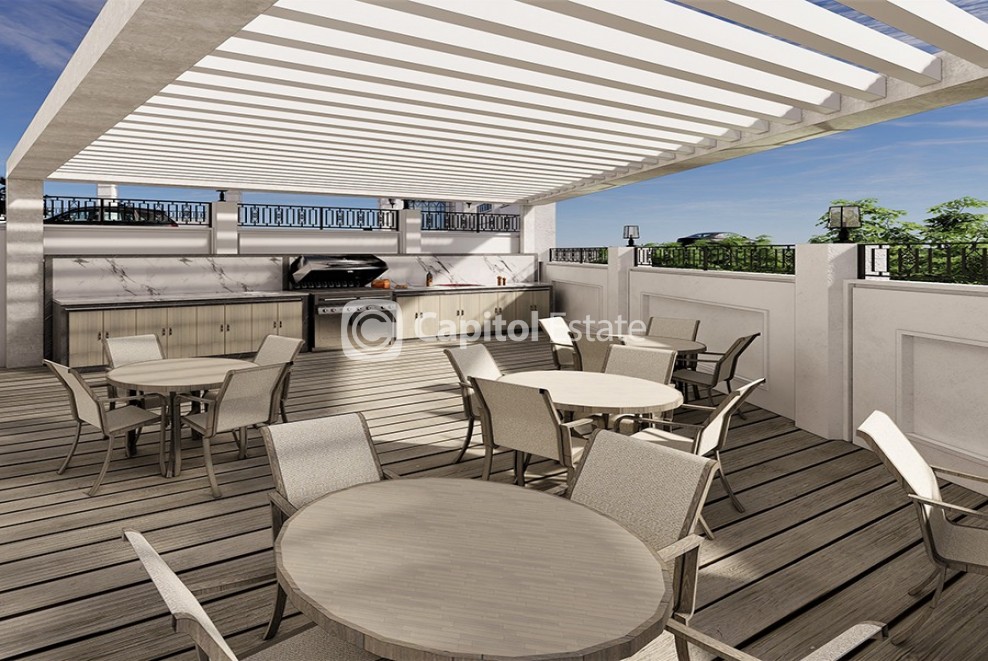 1 Bed, 1 Bath, ApartmentFor Sale, Avsallar