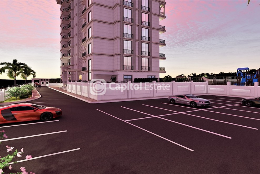 1 Bed, 1 Bath, ApartmentFor Sale, Avsallar