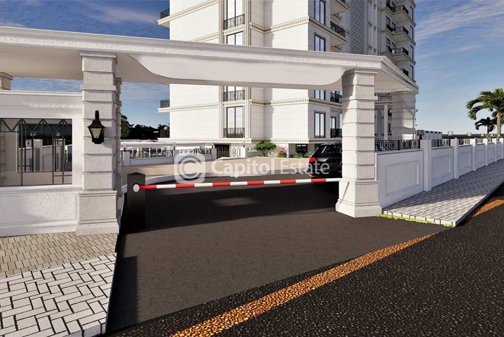 1 Bed, 1 Bath, ApartmentFor Sale, Avsallar