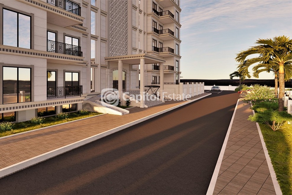 1 Bed, 1 Bath, ApartmentFor Sale, Avsallar