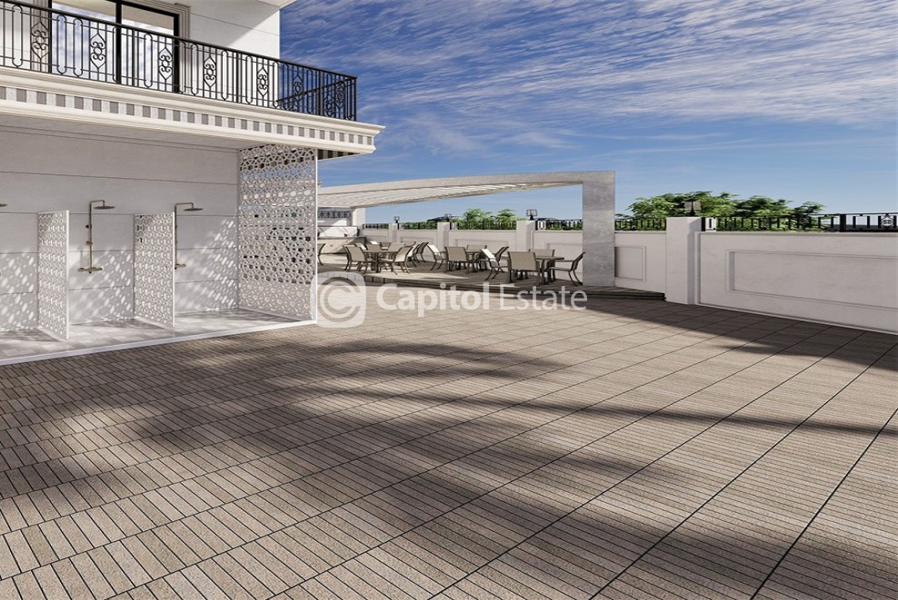 1 Bed, 1 Bath, ApartmentFor Sale, Avsallar