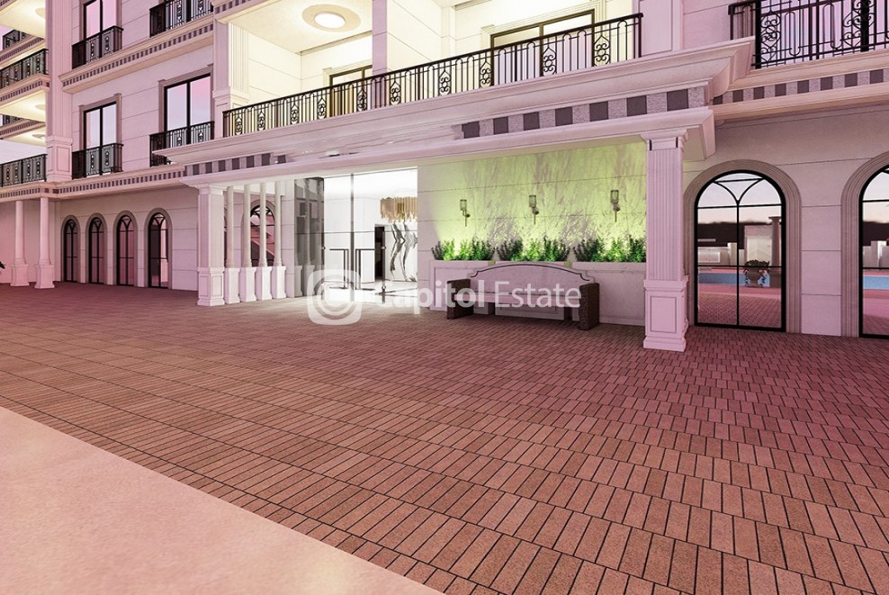 1 Bed, 1 Bath, ApartmentFor Sale, Avsallar