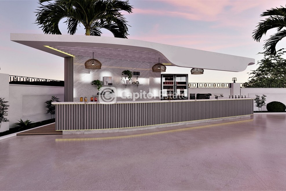 1 Bed, 1 Bath, ApartmentFor Sale, Avsallar