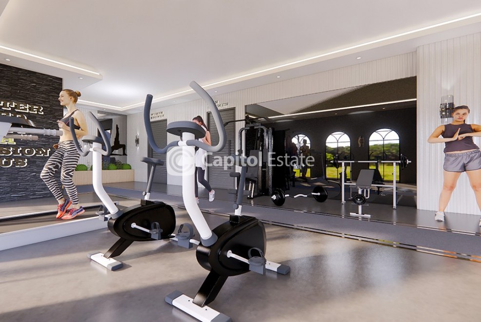 1 Bed, 1 Bath, ApartmentFor Sale, Avsallar