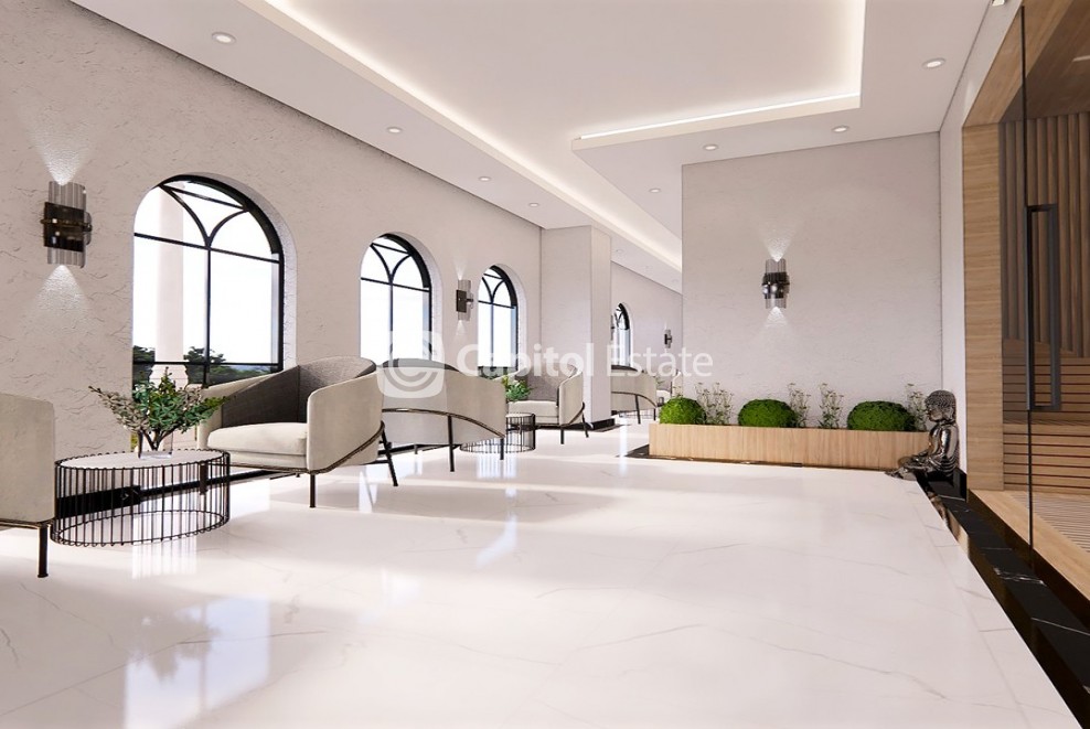 1 Bed, 1 Bath, ApartmentFor Sale, Avsallar