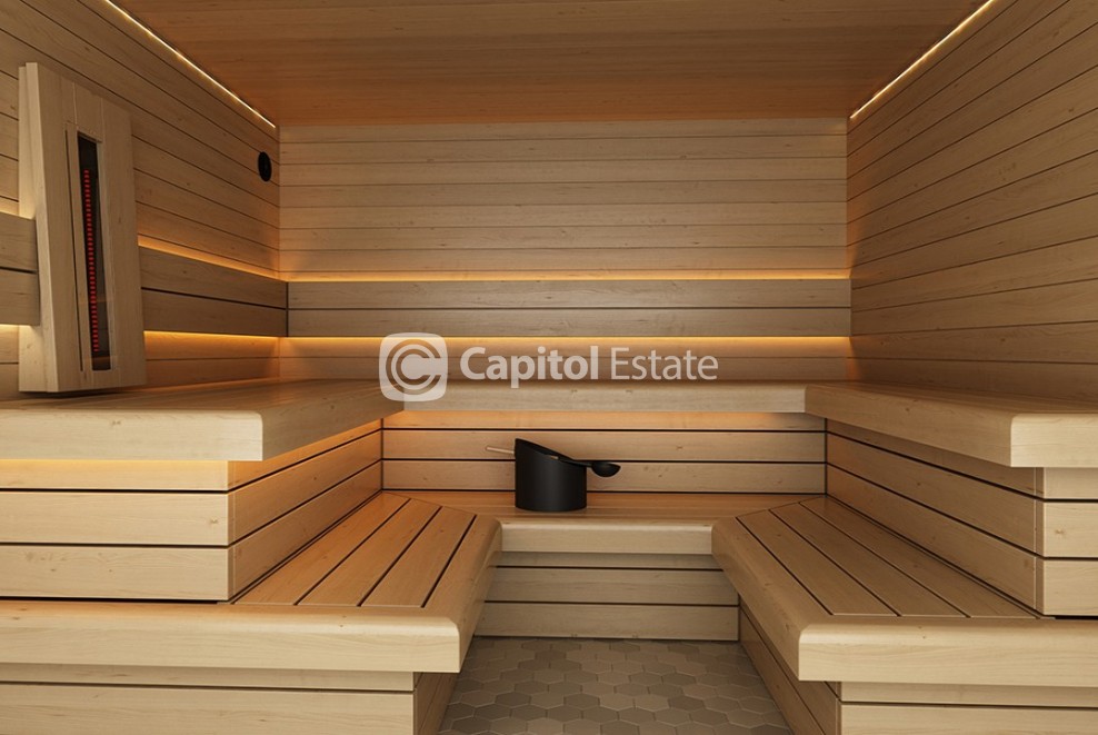 1 Bed, 1 Bath, ApartmentFor Sale, Avsallar