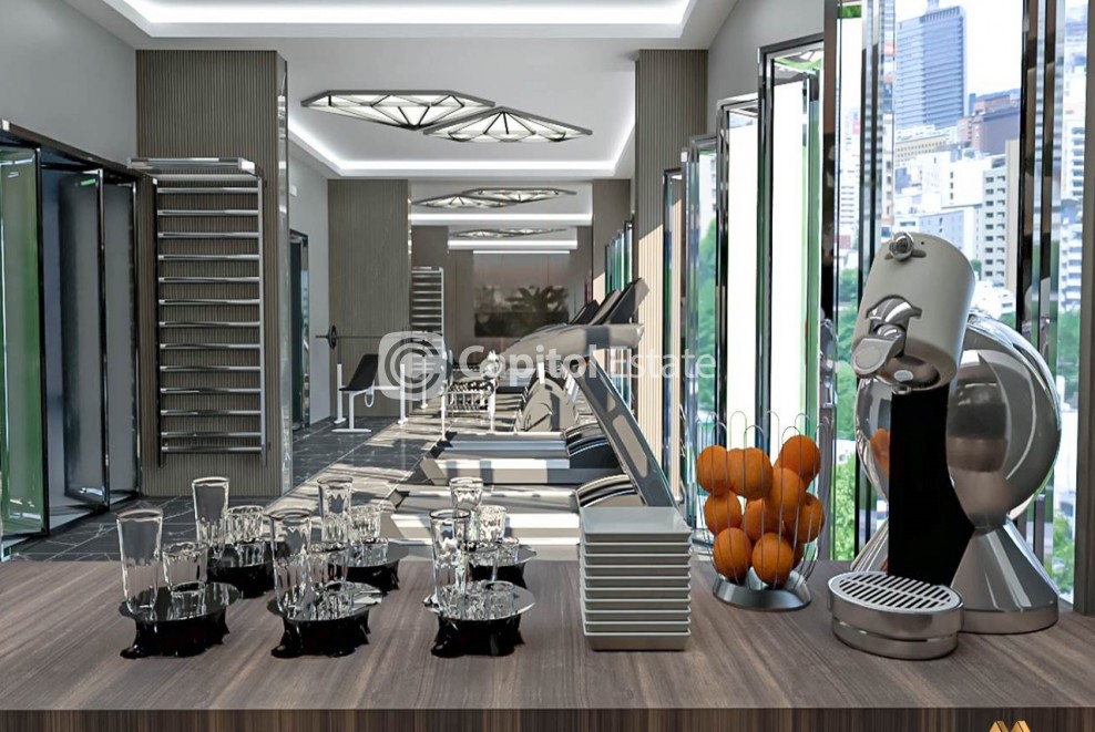 2 Bed, 2 Bath, ApartmentFor Sale, Avsallar