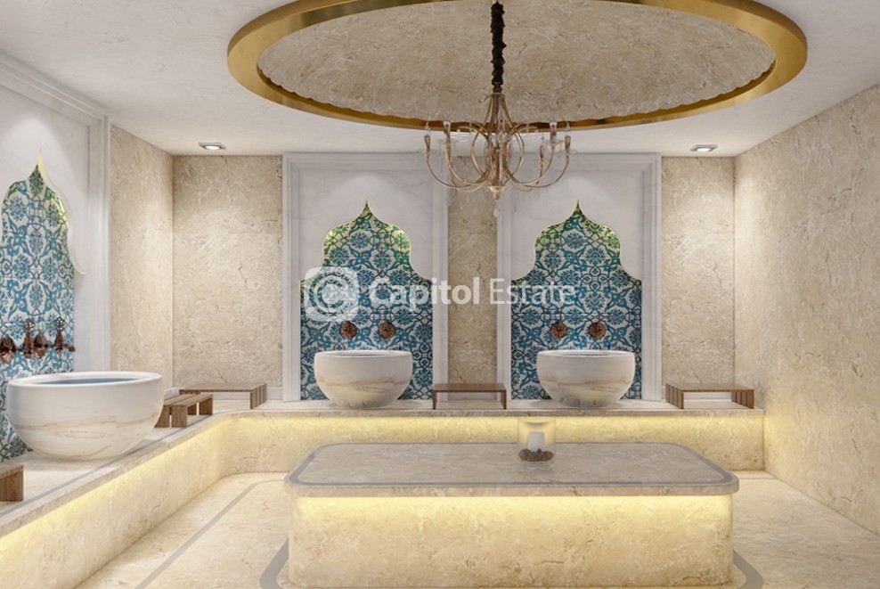 2 Bed, 2 Bath, ApartmentFor Sale, Kargicak