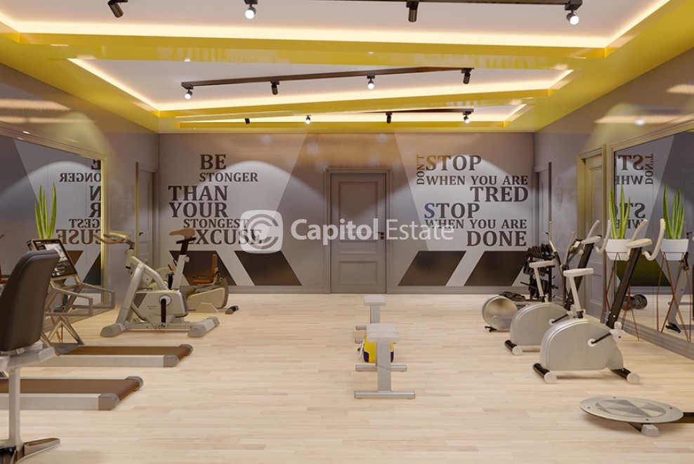 2 Bed, 2 Bath, ApartmentFor Sale, Kargicak