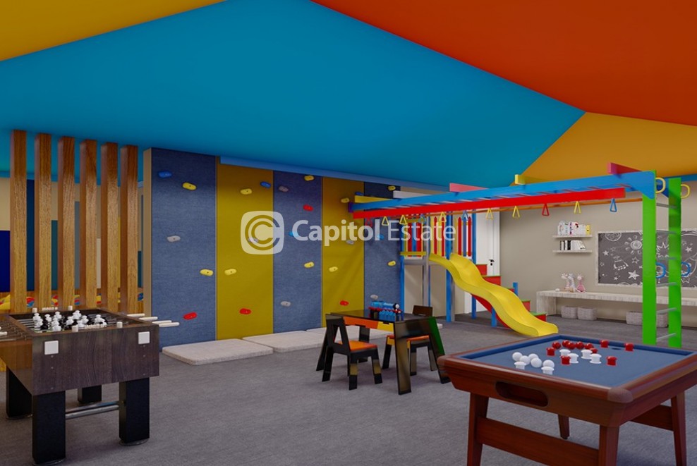 2 Bed, 2 Bath, ApartmentFor Sale, Kargicak